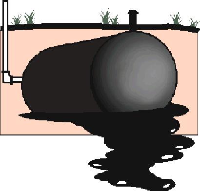 oil tank abandonment kings